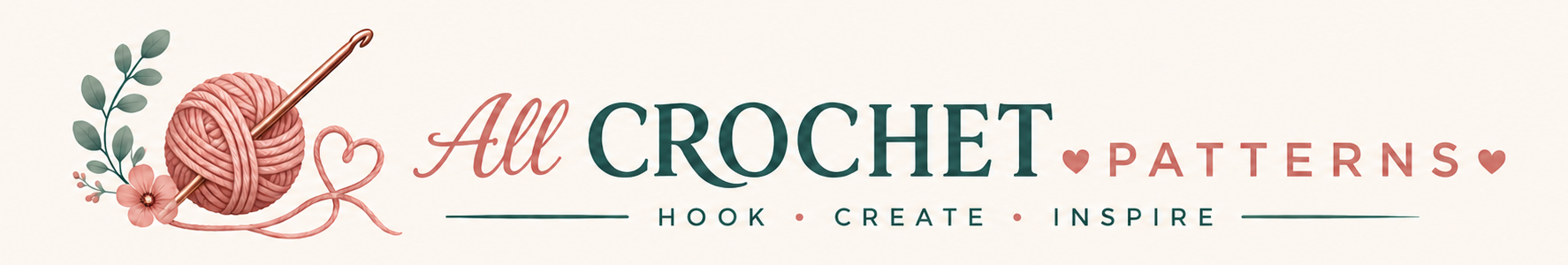 All Crochet Patterns